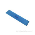 I-CNC Aluminium Keyboard Case Shell Maching Maching Block